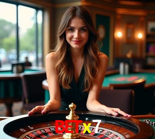 betx7: Seu Cassino Premiado com Pagamentos Rápidos